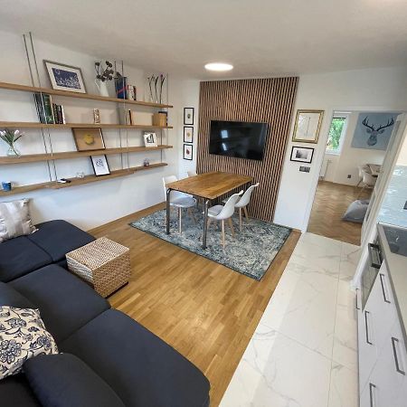 Apartman U Kolonady, Poděbrady Екстериор снимка