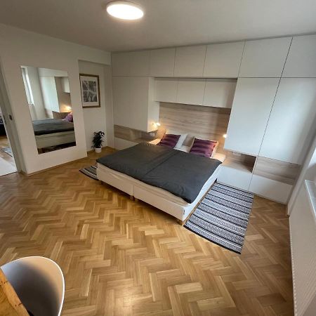 Apartman U Kolonady, Poděbrady Екстериор снимка