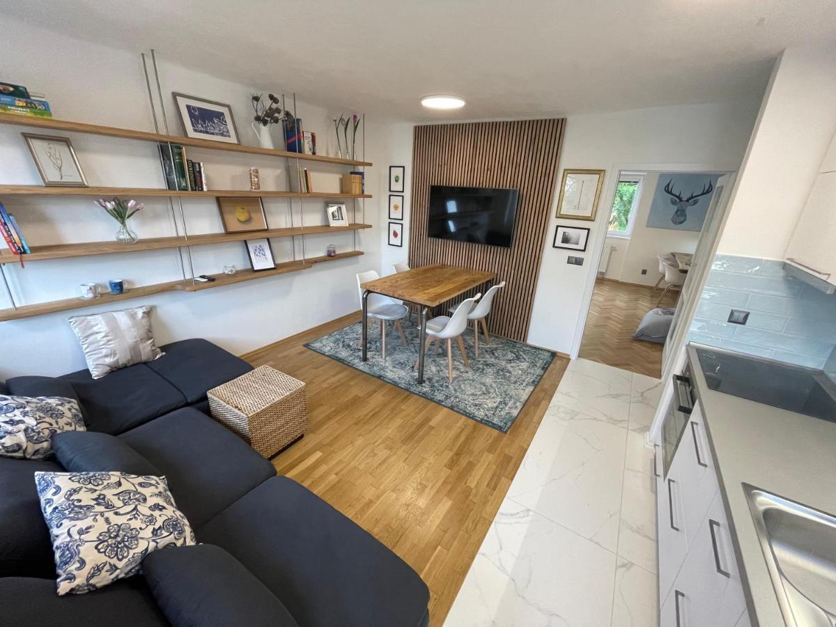 Apartman U Kolonady, Poděbrady Екстериор снимка