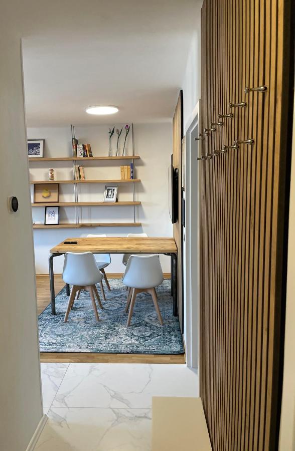 Apartman U Kolonady, Poděbrady Екстериор снимка