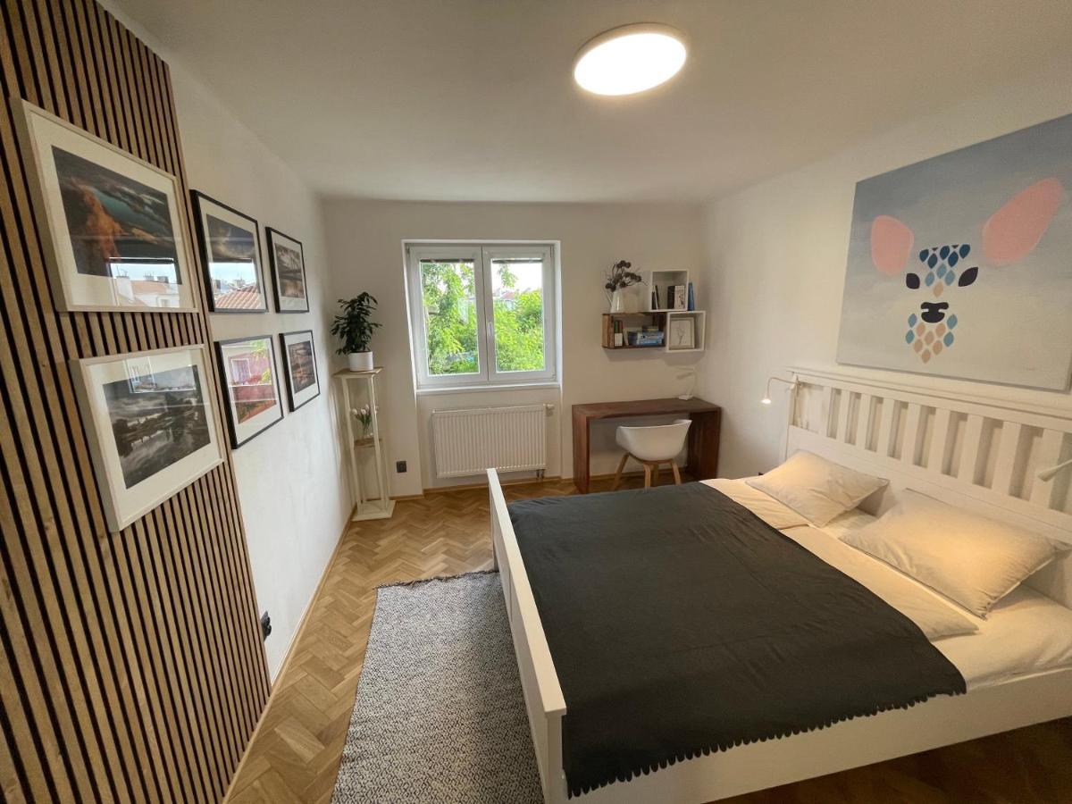 Apartman U Kolonady, Poděbrady Екстериор снимка
