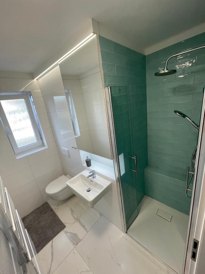 Apartman U Kolonady, Poděbrady Екстериор снимка
